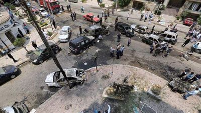 مسلسل الاختيار2 .. من هو يحيى موسى المخطط لاغتيال النائب العام هشام بركات