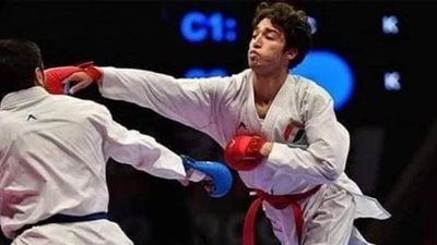 فضيتان و٤ برونزيات.. منتخب مصر للكاراتيه يحصد ٦ ميداليات في البرتغال