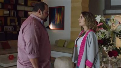 «لعبة نيوتن».. محمد ممدوح يعتزم السفر رفقة عائشة بن أحمد إلى فرنسا