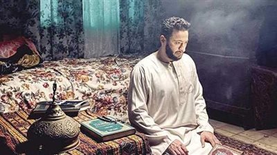 «المداح» الحلقة 21.. حمادة هلال يدخل في لعبة الجن| فيديو