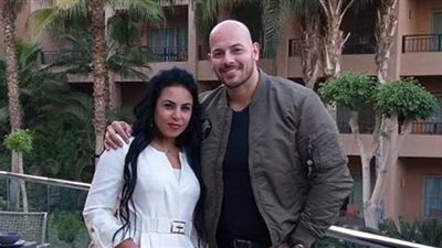 وفاة والد زوجة الفنان أحمد التهامي