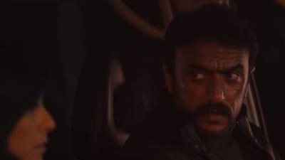 «اللي مالوش كبير» الحلقة ٢٠.. خيانة في صفوف رجال سيف الخديوي