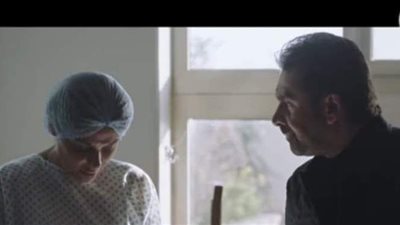 «الاختيار 2» الحلقة 20.. كريم عبد العزيز وإنجي المقدم في غرفة العمليات |فيديو