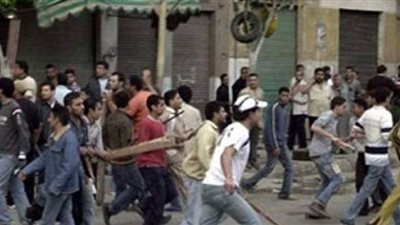 الاستعلام عن حالة المصابين في مشاجرة بالأسلحة البيضاء في الهرم