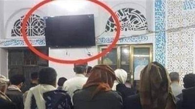 ميليشيا الحوثي تجبر مساجد صنعاء على بث خطبها