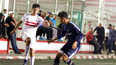 القرعة تحدد بطل دوري الجمهورية 2006 بين الأهلي والإنتاج الحربي