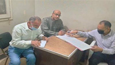 إحالة العاملين بمركزي شباب بطوخ وشبين القناطر للتحقيق الفوري بسبب 