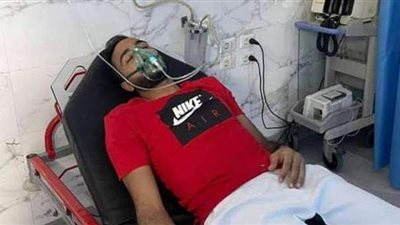 مضغوط والشائعات تلاحقه.. وكيل كهربا يكشف سبب الوعكة الصحية المفاجئة للاعب | فيديو