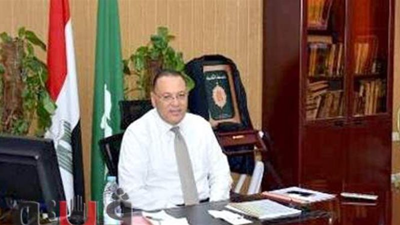 محافظ الشرقية