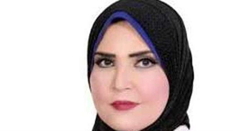 مرفت عبد العظيم