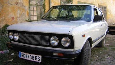 استقرار أسعار فيات 