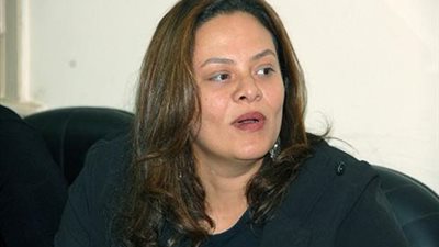 كاملة أبو ذكري تنتهي من تصوير «يوم للستات» الأسبوع المقبل