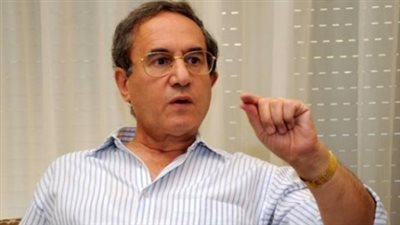 الغزالي حرب: الدستور الجديد أخرس ألسنة المتطاولين على 30 يونيو