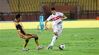 الزمالك يبحث عن هدف التقدم على الإنتاج الحربي بعد 60 دقيقة