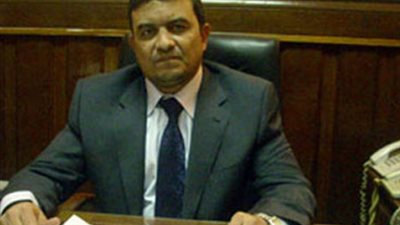 النيابة العامة: 