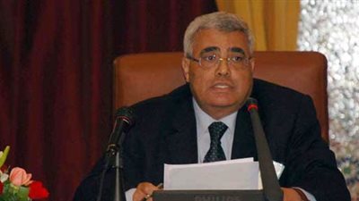 حسن نافعة: إعلان موعد الاستفتاء يعني أن الشعب يرسم مستقبله