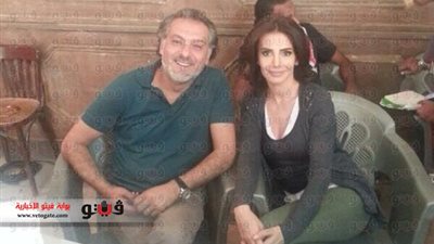 بالصور.. سونجول أودن تصور أول مشاهدها فى 