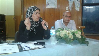 28 مدرسة و250 معلما لخدمة الموسم الدراسي الجديد في بني سويف