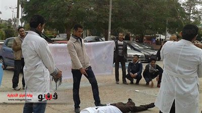 هدوء بالجامعات اليوم بسبب الأمطار وسوء الأحوال الجوية.. ومظاهرات طلاب 