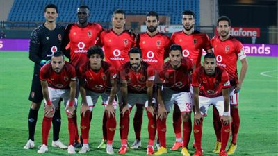 هاشتاج «يلا يا أهلي» يتصدر تويتر