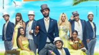 «الكويسين» يؤكد الخلاف في الزواج لا يفسد علاقة حسين فهمي وأحمد فهمي