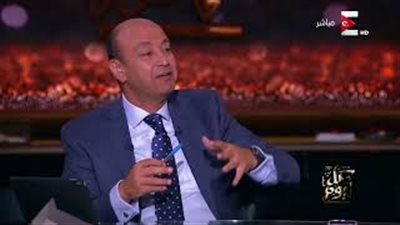 بالفيديو.. أحمد عبد المعطي حجازي: البرلمان «مشهلاتي» للحكومة