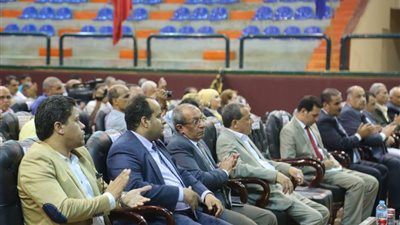 وزير الرياضة: تدشين مراكز ابتكار وإبداع بمنشآت الفيوم الشبابية