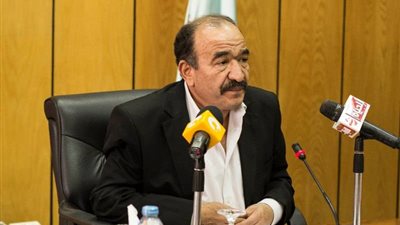 «فايق» و«أبو عيطة» ضمن حضور مؤتمر «تفعيل دور الشباب بالداخل والخارج»