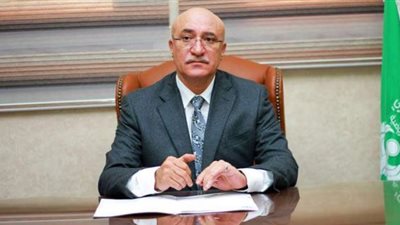 حلبية يكشف عن قيمة عقد رعاية بريزنتيشن للمصري