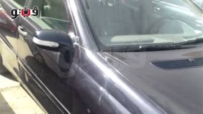 بالفيديو...استقرار أسعار «مرسيدس» المستعملة بسوق السيارات