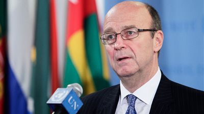 مسئول أممى يدعو الأطراف اللبنانية لتشكيل الحكومة الجديدة