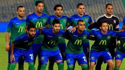 الأسيوطي يستضيف المقاصة في «لقاء الصعايدة» بالدوري الممتاز