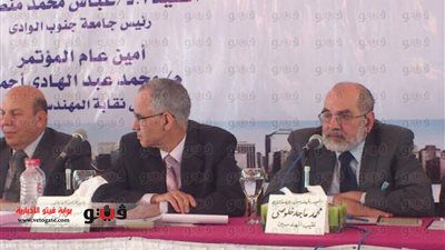 لبيب يتوقع أن تشهد محافظة قنا زيادة فى حجم الاستثمارات