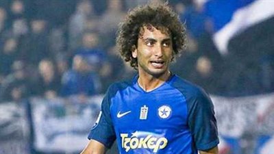 وردة في مواجهة قوية أمام سبارتك موسكو بدوري الأبطال