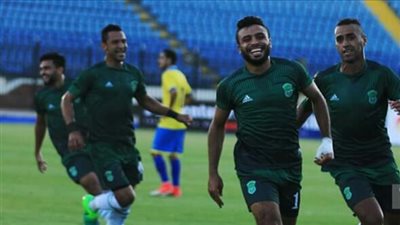 لون قميص الاتحاد السكندري يثير غضب جماهيره بعد الظهور الأول