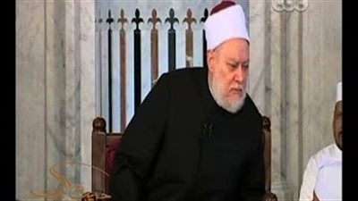 بالفيديو.. على جمعة: «ماتقولش أيه اديتنا مصر.. قول هتدي أيه لمصر»