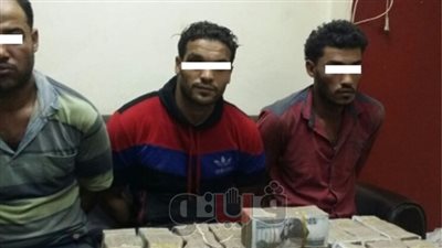 حلم الثراء السريع يطارد لصوص سيارات نقل الأموال.. «الداخلية» تسقط مرتكبي الوقائع في شباكها.. ضبط مرتكبي 57 واقعة.. و30 مليون جنيه حصيلة السرقات في المحافظات