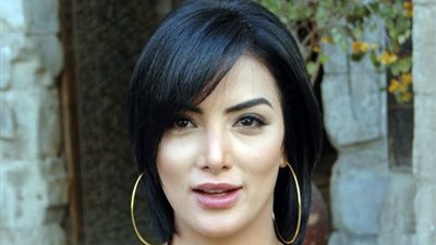 حورية فرغلي لـ«إليسا»: ربنا يخفف عنك الألم