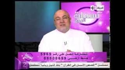 بالفيديو.. الجندي محذرًا «الفنانين»: «خالد صالح لم يكن زير نساء»