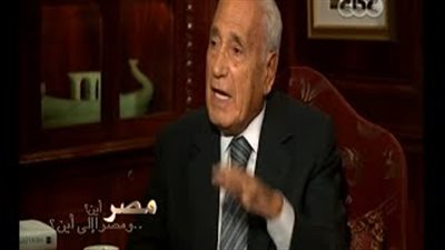 بالفيديو.. «هيكل»: النظام العالمي يفقد صلاحيته