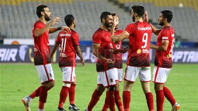 لاعبو الأهلي يتصدرون «تويتر» بعد الفوز على المصري بثنائية نظيفة