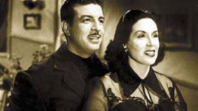 أنور وجدي يبرئ ليلى مراد من تهمة الخيانة