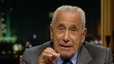 «هيكل»: المبادئ والقوانين بوابة الدول الكبرى للتدخل في شئون الآخرين