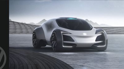 بالصور.. فولكس فاجن تستعين بشاب لتطوير أفكار تصميم السيارات