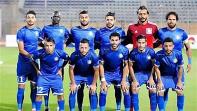 سموحة يستضيف نجوم إف سي وعينه على صدارة ترتيب الدوري