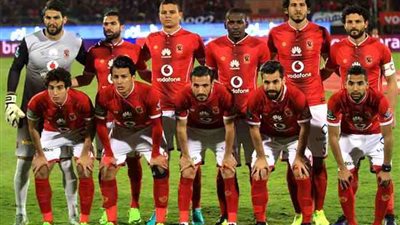 تشكيل الأهلي المتوقع لمواجهة طلائع الجيش.. الليلة