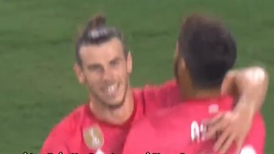 ريـال مدريد يتقدم (2- 0) في شباك روما بعد مرور 15 دقيقة (فيديو)