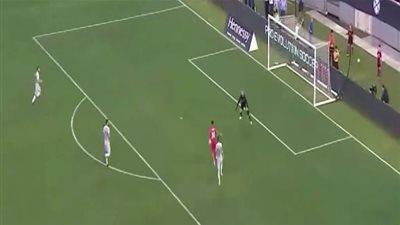 ريـال مدريد يفوز 2 -1 على روما بكأس الأبطال (فيديو)