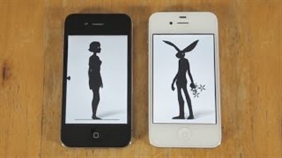 بالفيديو.. 2.5 مليون مشاهدة لـ«مداعبات ما قبل الزواج»