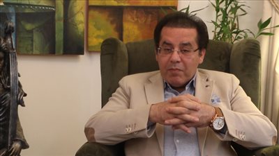 تأجيل طعن الخارجية على حكم تجديد جواز سفر أيمن نور لـ٢٣ ديسمبر